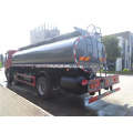 Dongfeng 6x2 liquid supply vehicle